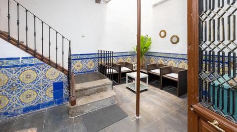 Foto 3 de Piso en venta en  Horno Marina, Centro - Sagrario, Granada