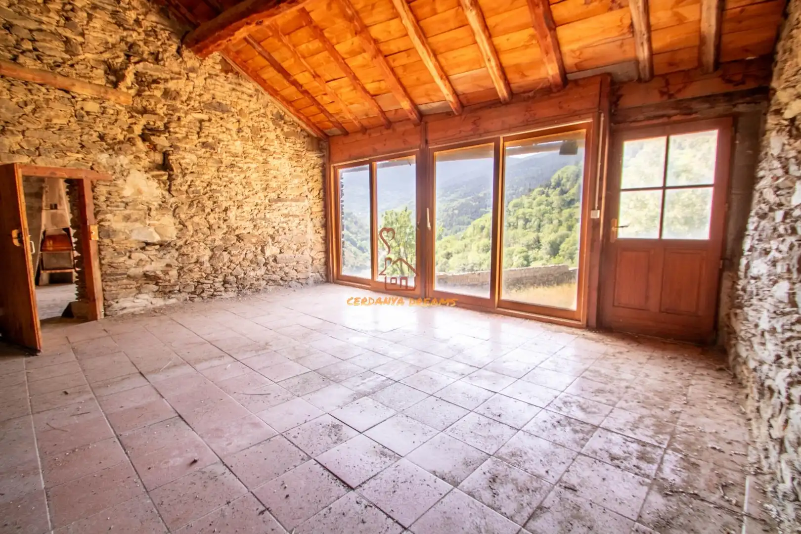 House with garden for sale in Osséja, imagen 7