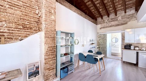 Foto 5 de Piso en venta en El Botànic, Valencia Capital