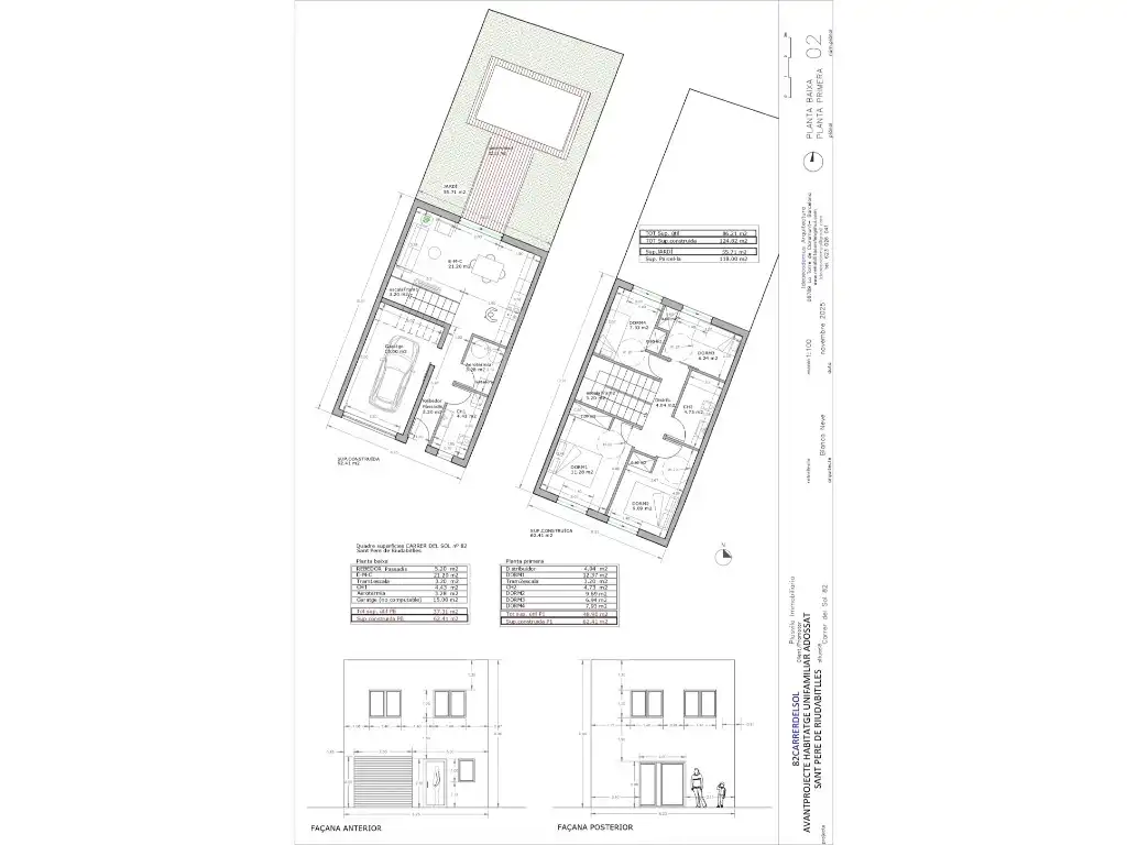 Casa amb jardí en venda a Calle Sol Del, imagen 26