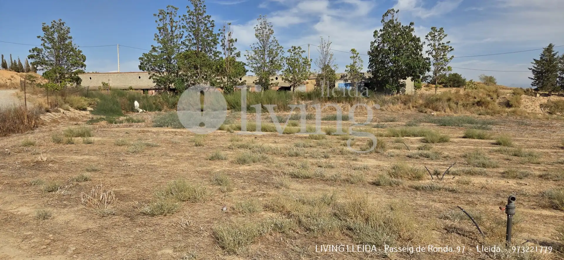Rural land for sale in Carrer de Lleida, imagen 10