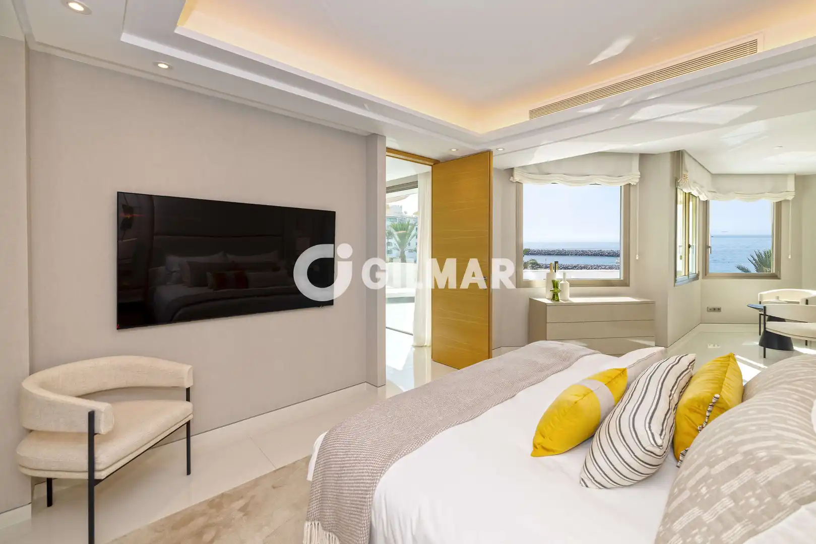 Apartament amb terrassa en venda a Nueva Andalucía, imagen 24