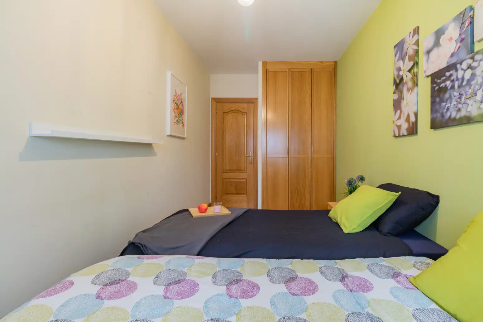 Wohnung zur Miete in Pamplona-Iruña - Plaza Felisa Munarriz, 5, Milagrosa