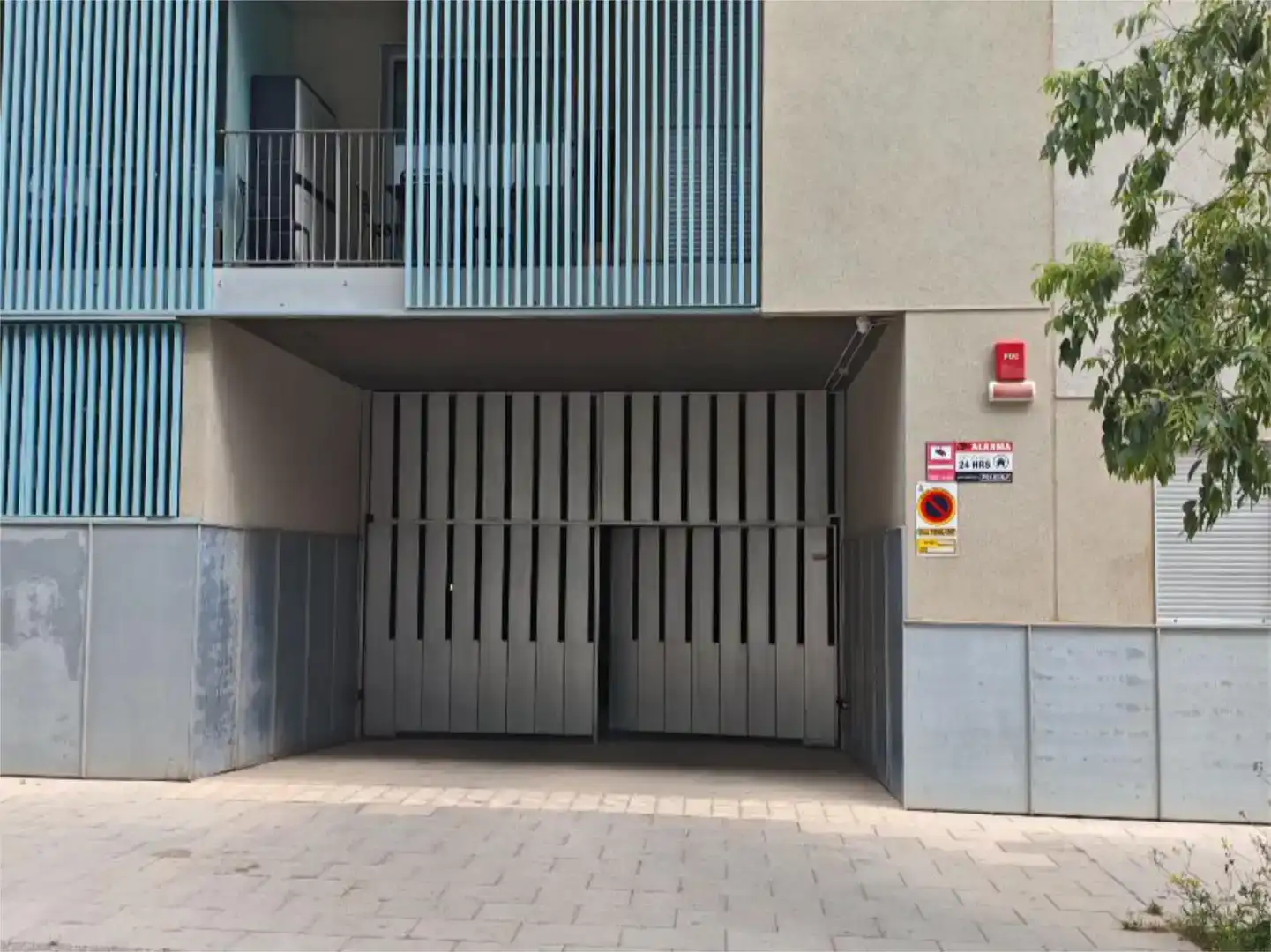 Parking of Garage for sale in  Palma de Mallorca