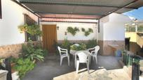 Garden of Country house for sale in Canillas de Aceituno