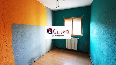 Foto 5 de Pis en venda a Parque Lisboa - La Paz, Madrid