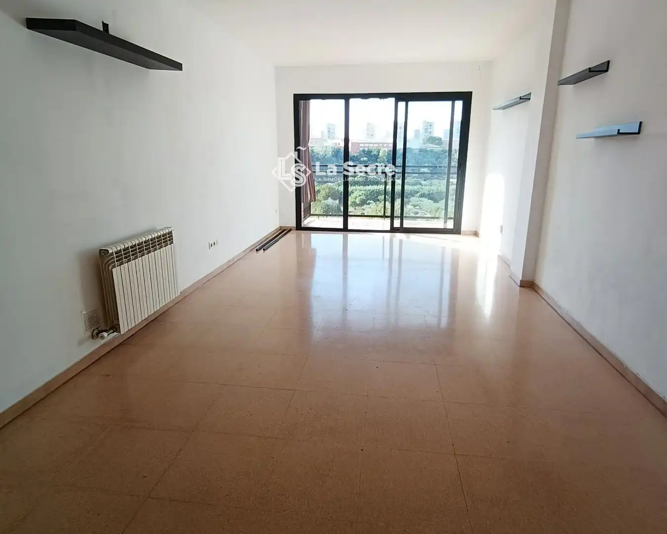 Appartamento con ascensore in affitto a Sant Genis de Rocafort, imagen 2