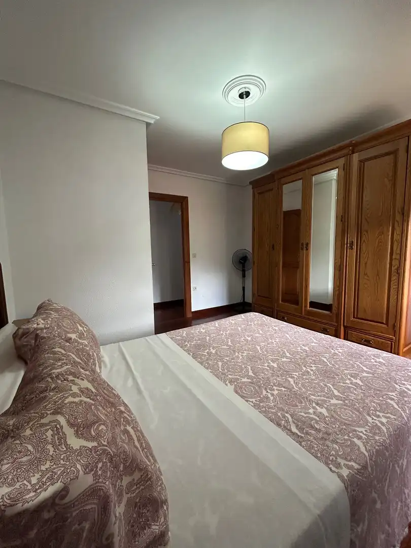 Bedroom of Buildings for sale in Potes