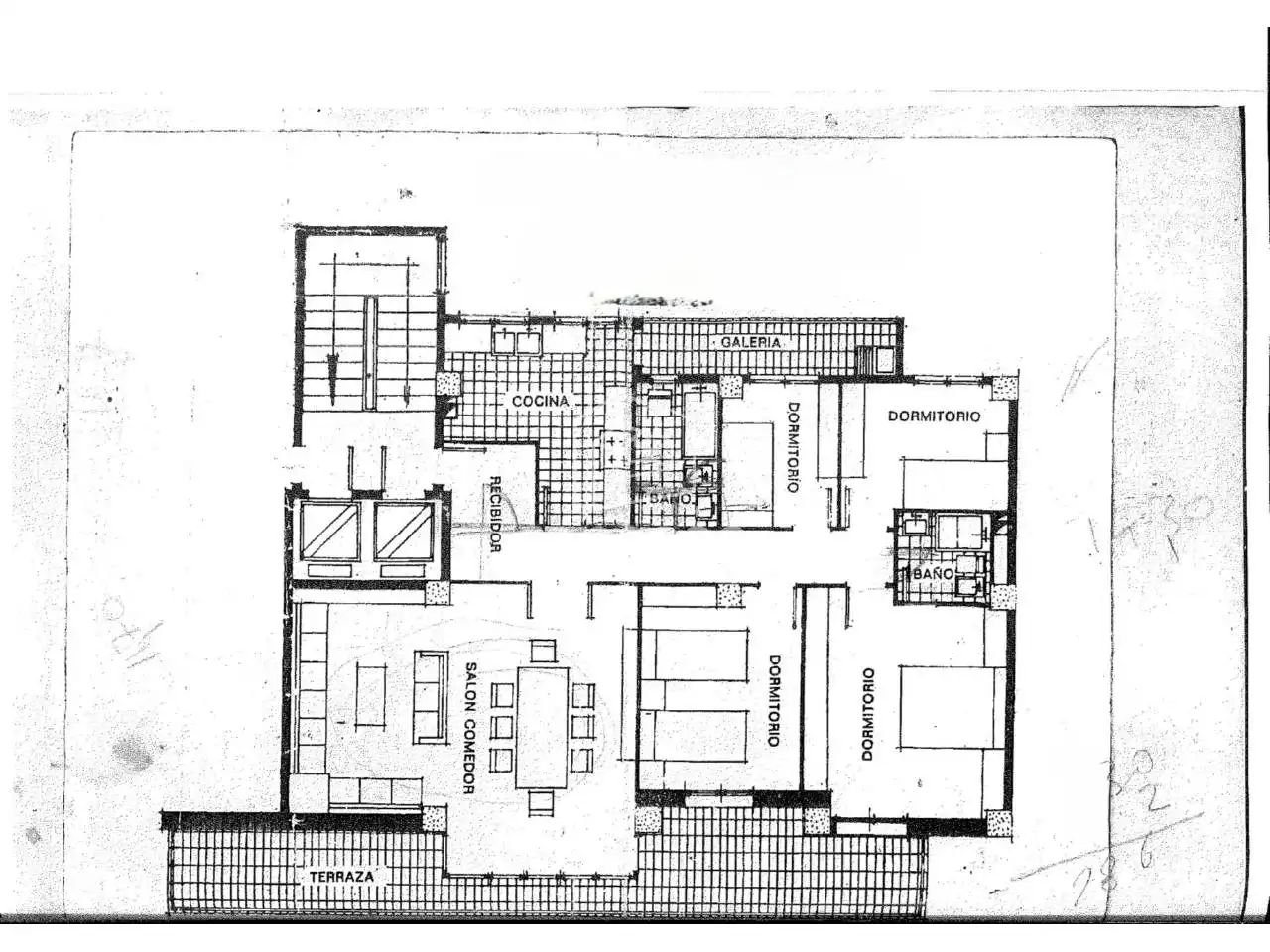 Wohnung mit Aufzug zum Verkauf in Avenida Prat de la Riba, imagen 30