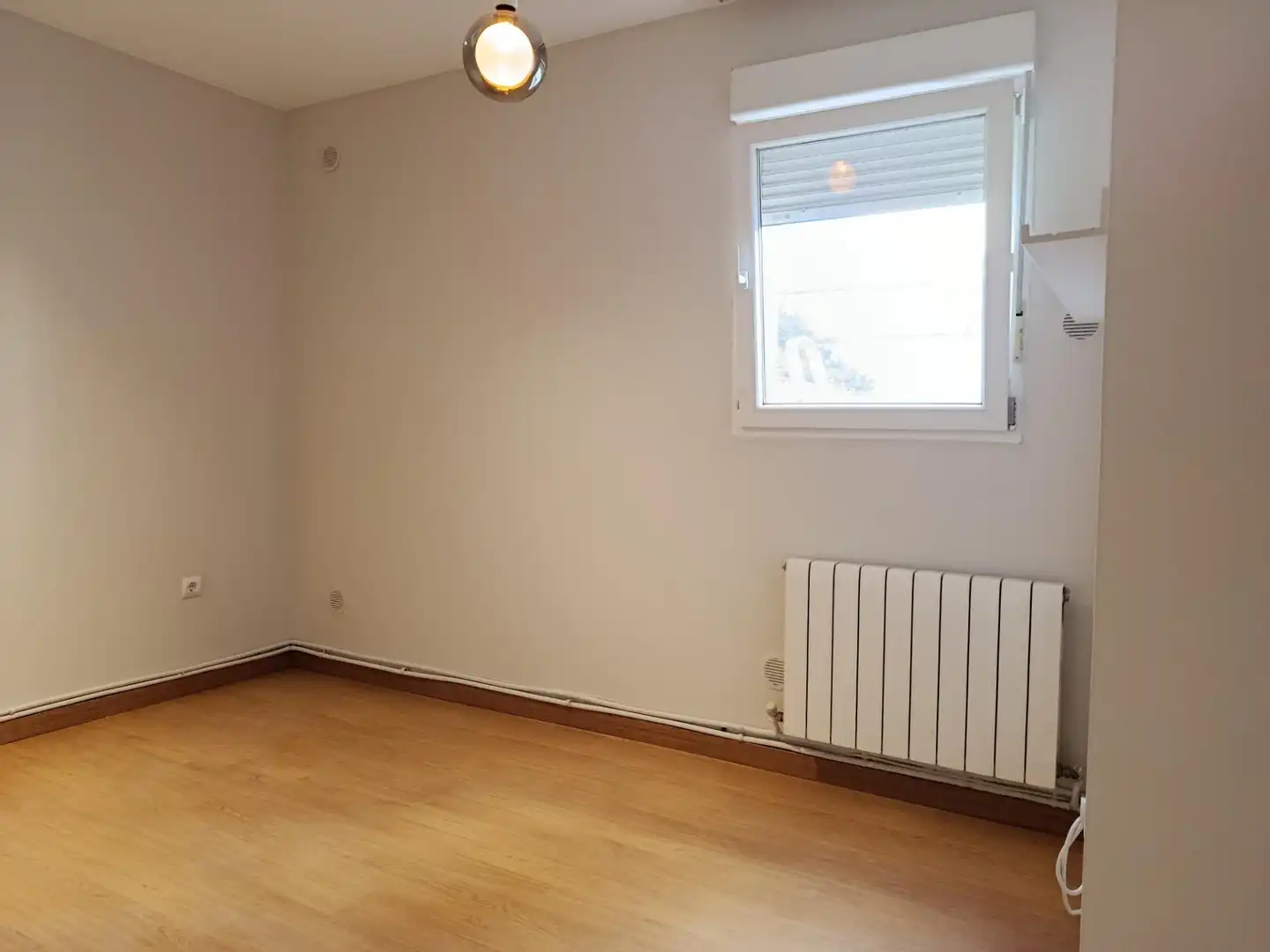 Piso de alquiler en ZARAGOZA LA VIEJA, San José Alto