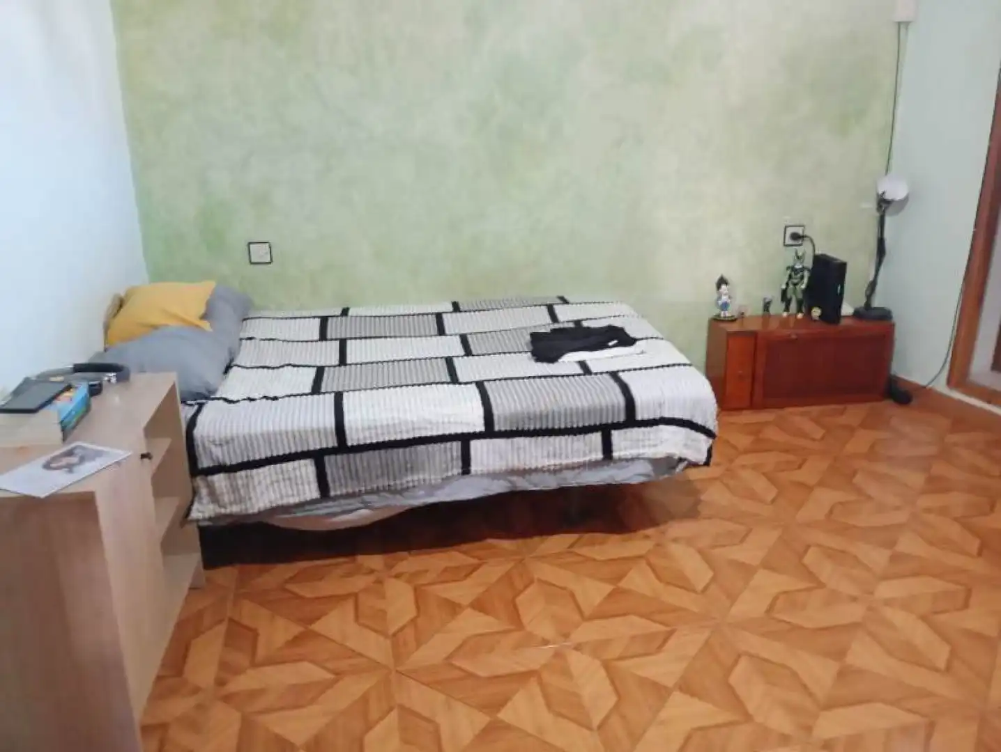 Bedroom of Houses for sale in Reocín  with Heating, Terrace and Storage room