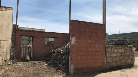Foto 4 de Finca rústica en venda a Calle Iglesia, 4, Villaquirán de la Puebla, Burgos