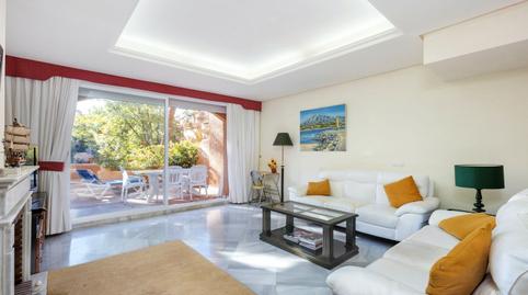 Photo 2 of Single-family semi-detached for sale in Calle Los Granados, 18, Puerto Banús, Marbella