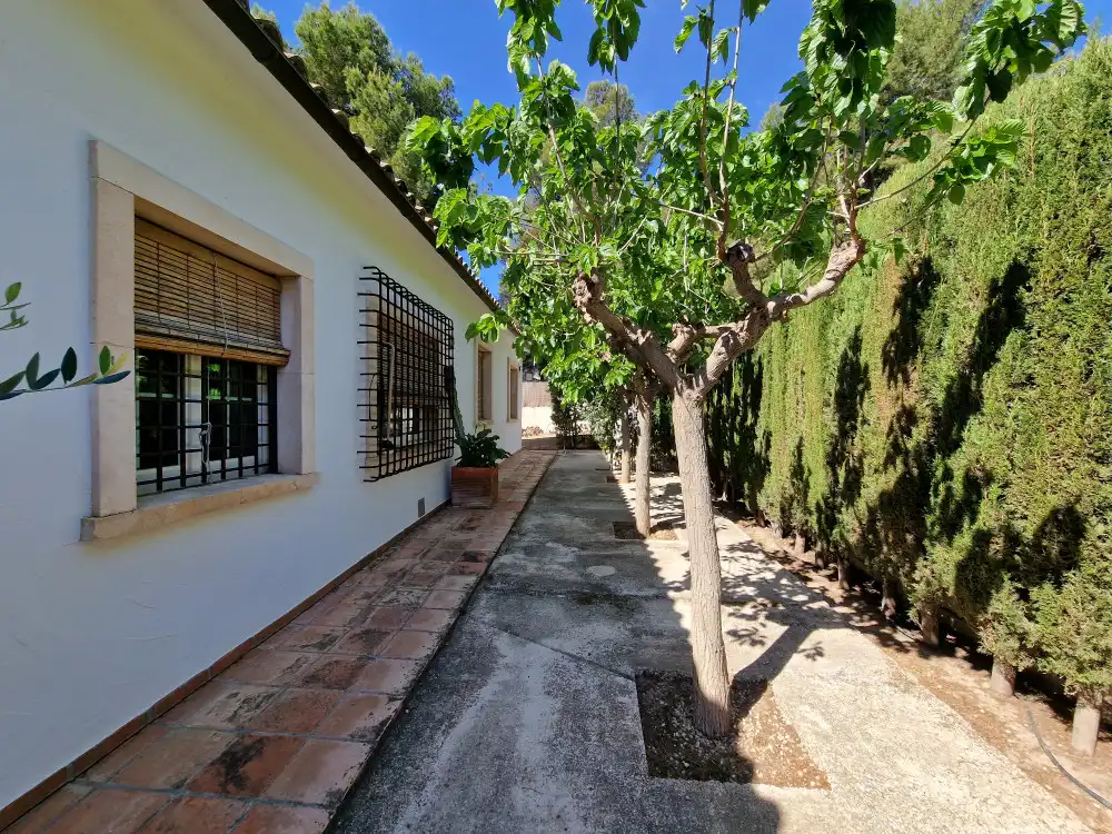 Haus zum Verkauf in Tibi, imagen 3