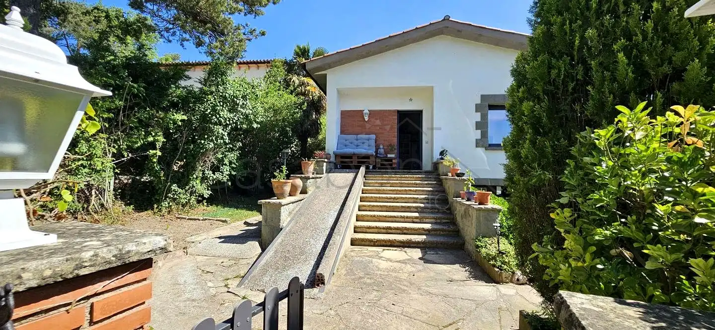 Casa o xalet en venda a Gurb