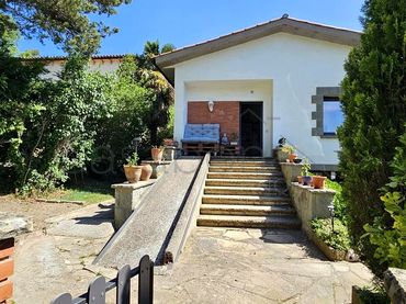 Casa con giardino in vendita a Gurb