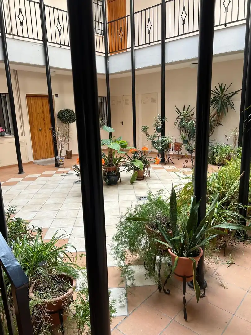Piso de alquiler en Sevilla con Aire acondicionado y Amueblado