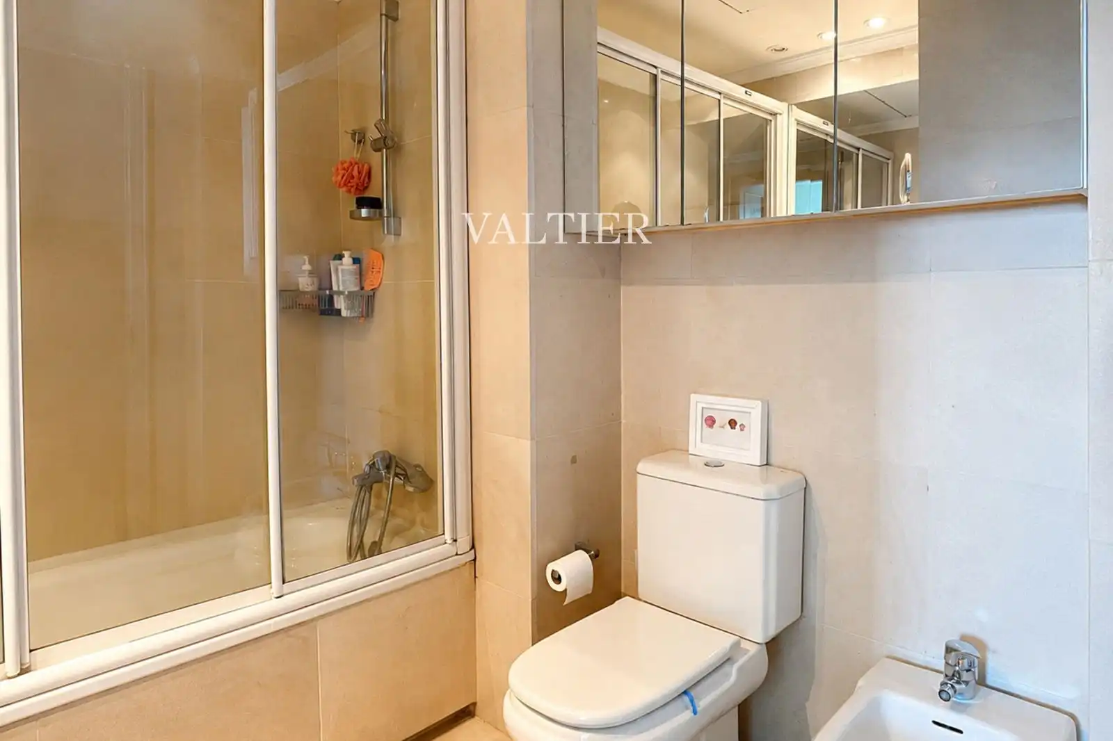 Flat for rent in BAUSÁ, Costillares
