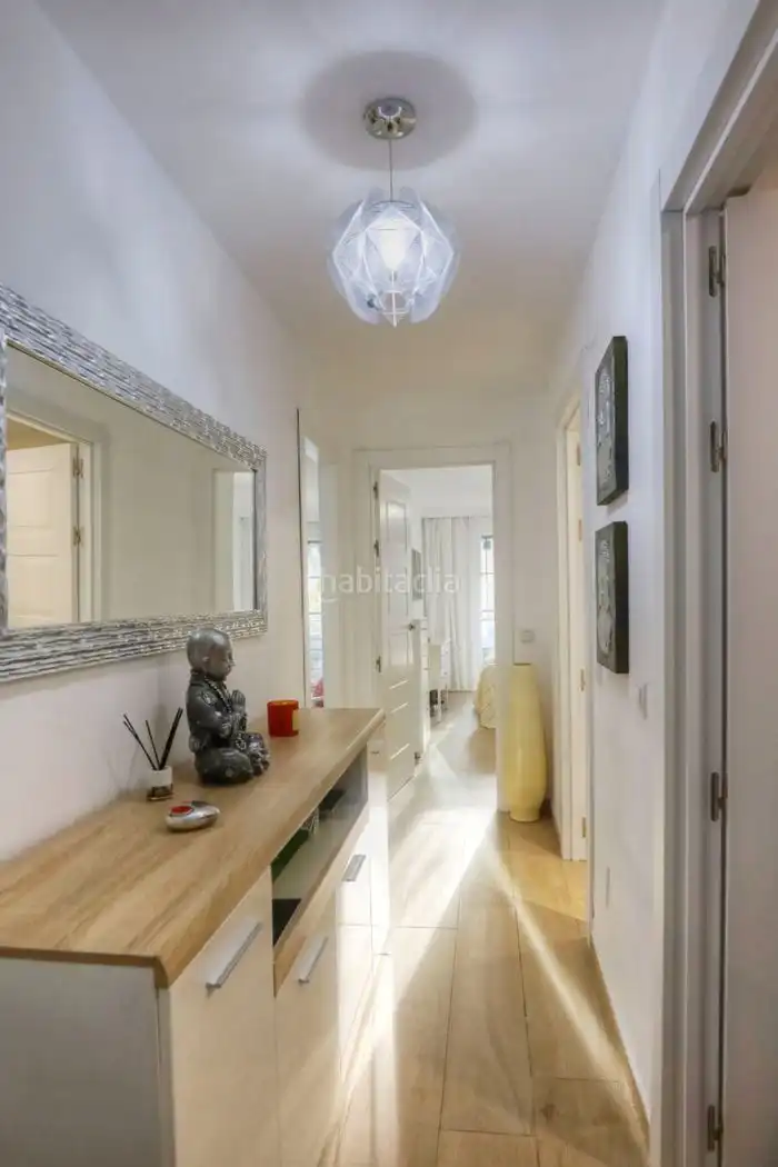 Apartament amb piscina en venda a Calle Almuñécar 2, imagen 13