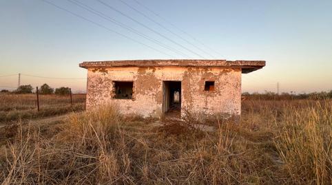 Foto 5 de Finca rústica en venda a Pedanías Norte, Sevilla