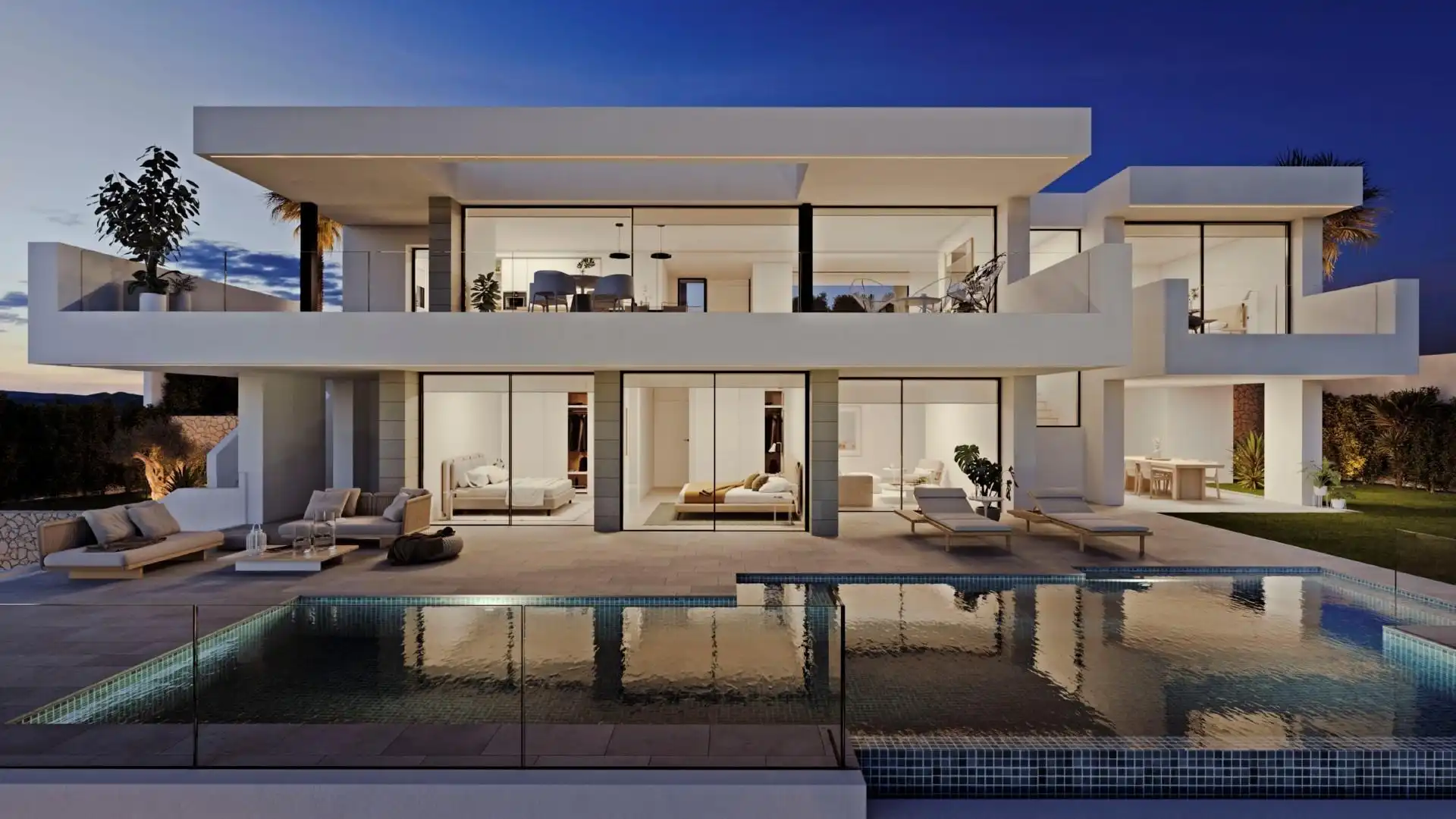 Chalet con piscina en venta en Calle Jazmines, imagen 11