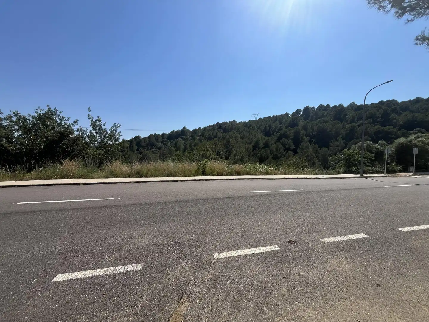Terreno residencial en venta en Vilaplana, imagen 28