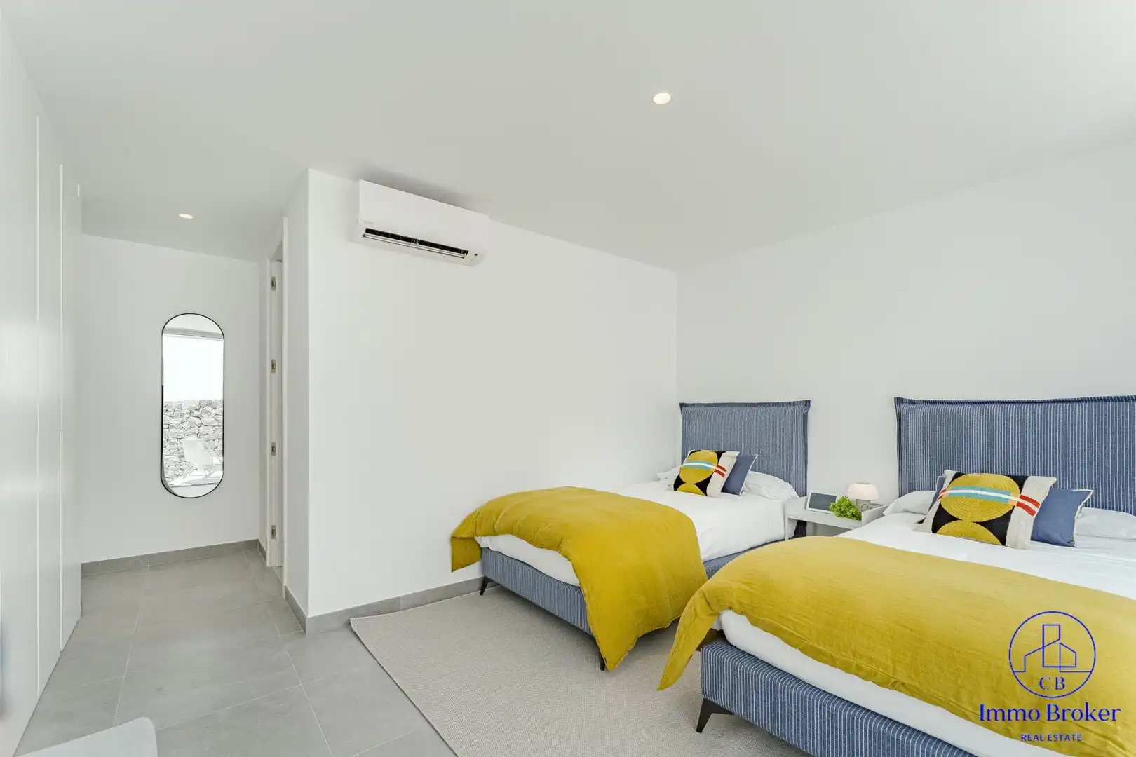 Detached house with pool for sale in Callao Salvaje - Playa Paraíso, imagen 32