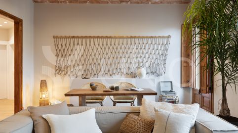 Foto 2 de Apartamento de alquiler en Carrer de Pau Claris, Dreta de l'Eixample, Barcelona Capital