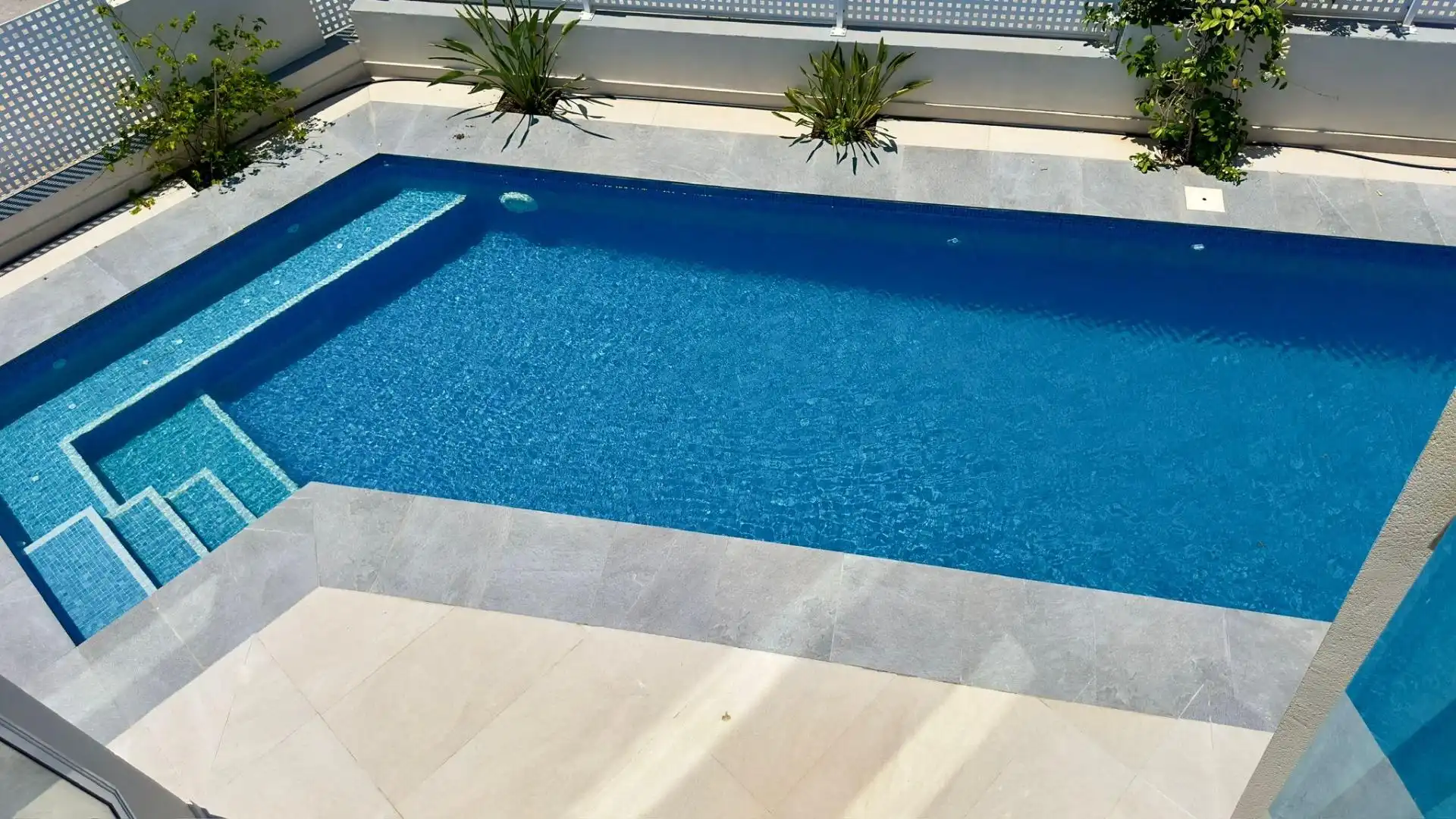 Villa mit Pool zum Verkauf in Calle EQUADOR 17, imagen 40
