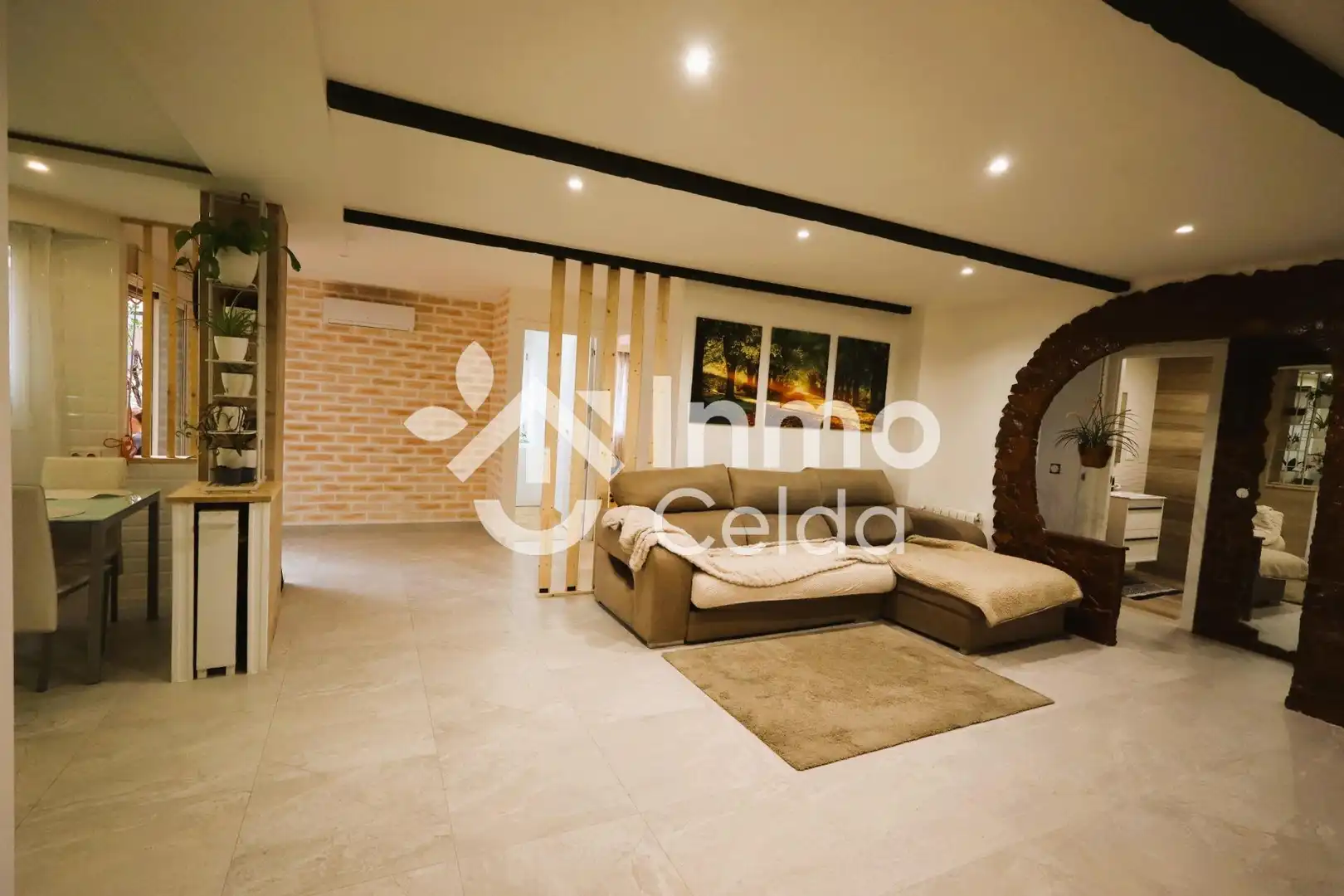 Piso con terraza en venta en LEBON, imagen 23
