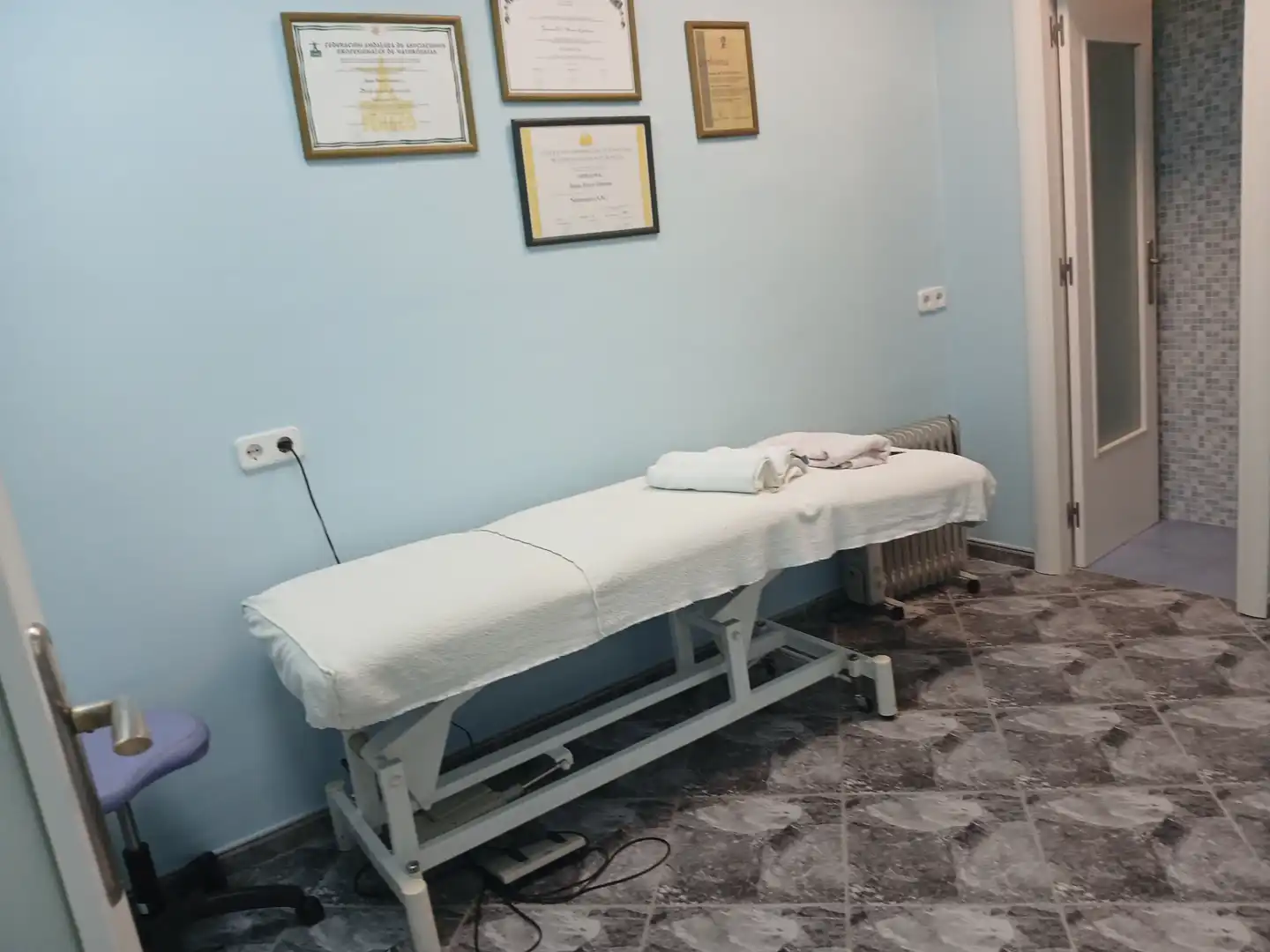 Business premises for sale in Calle Molino Velasco 11, imagen 5
