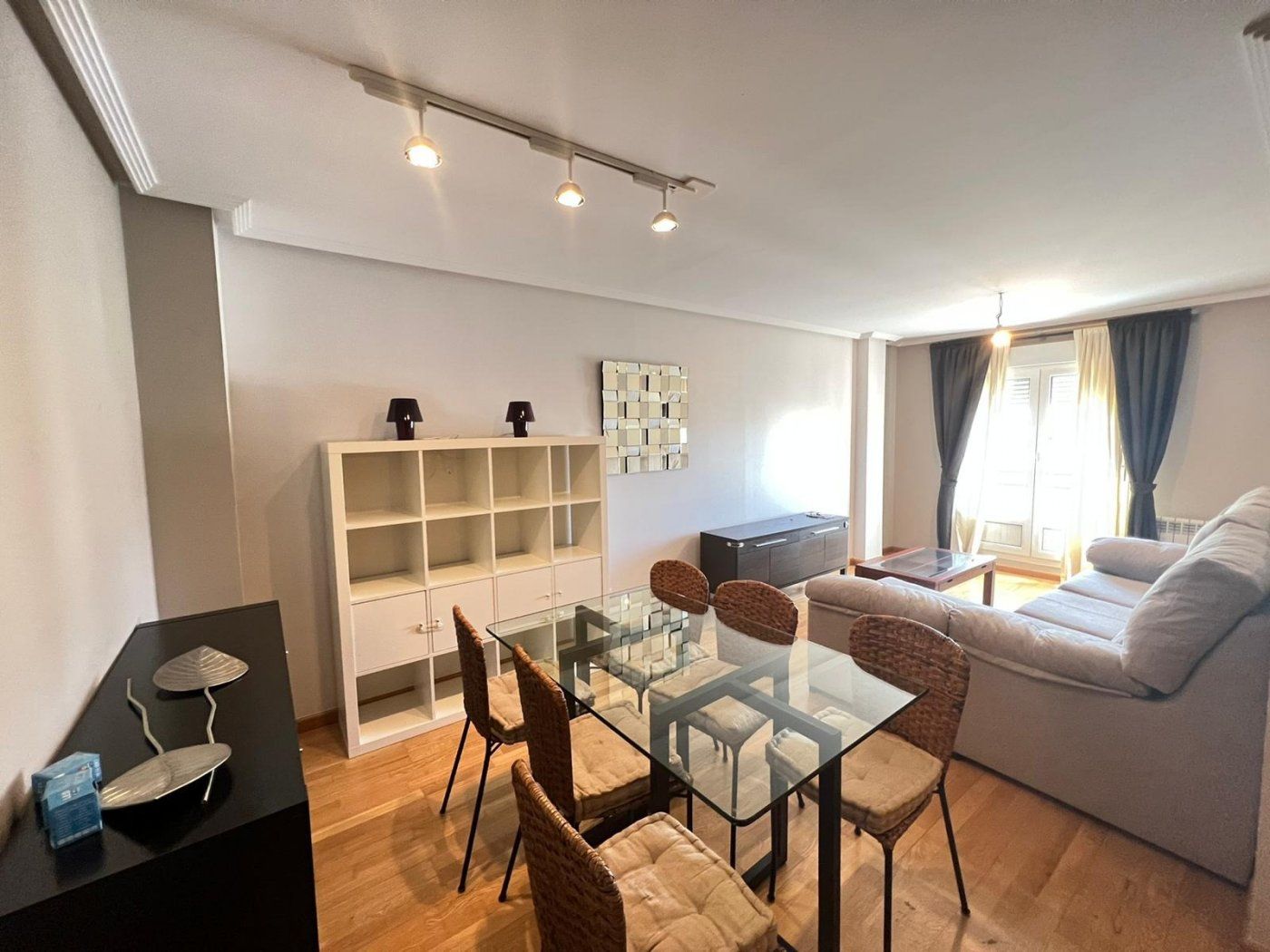 Flat for sale in Flores de Sil - La Placa