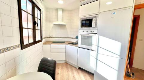 Foto 5 de Dúplex en venda a Casco Antiguo, Talavera de la Reina