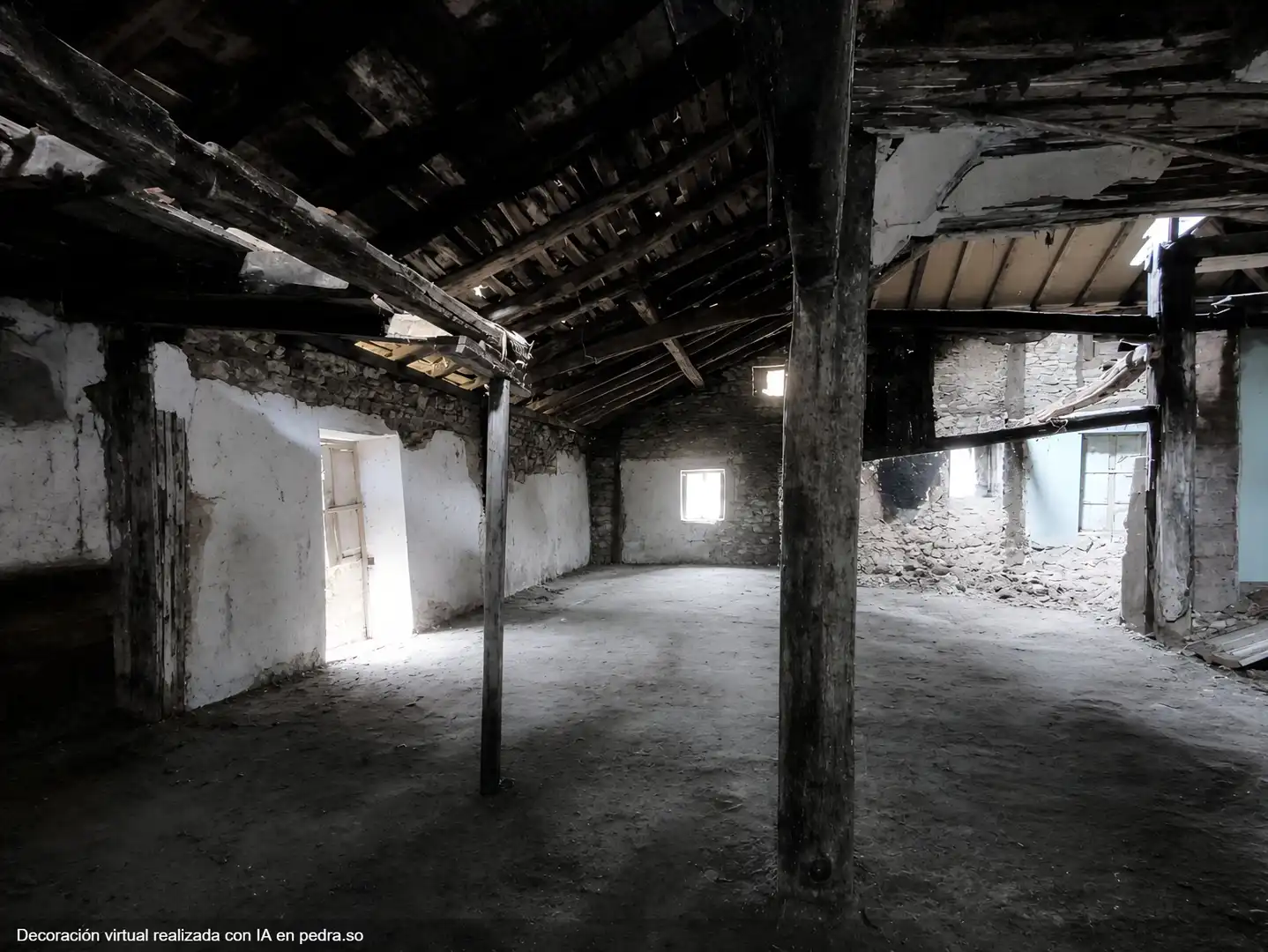 Casa rústica en venta en Gordexola, imagen 11