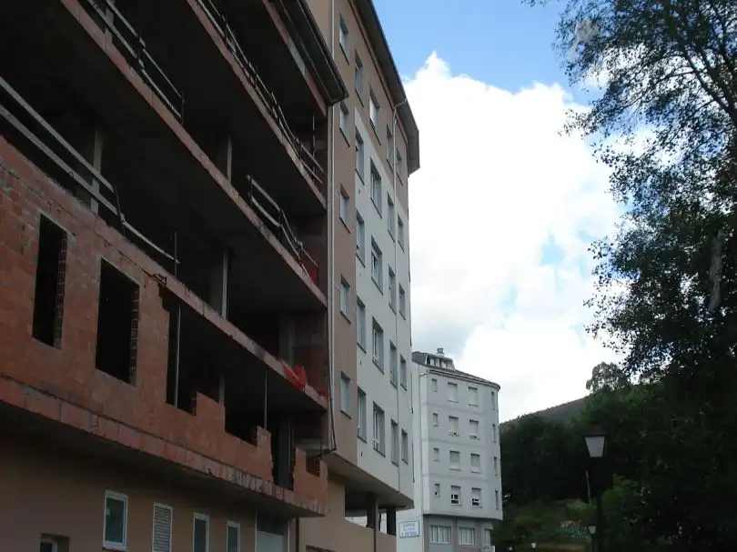 Pis amb ascensor en venda a RUA DO RIO 44, imagen 6