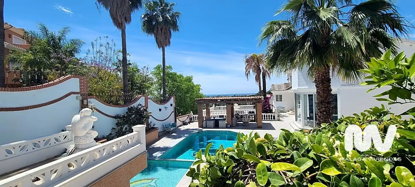 Casa amb piscina en venda a Montesol, imagen 52