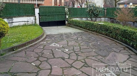 Foto 5 de Casa o xalet en venda a Eguzkiza, Centro - Mendibil - Santiago, Irun