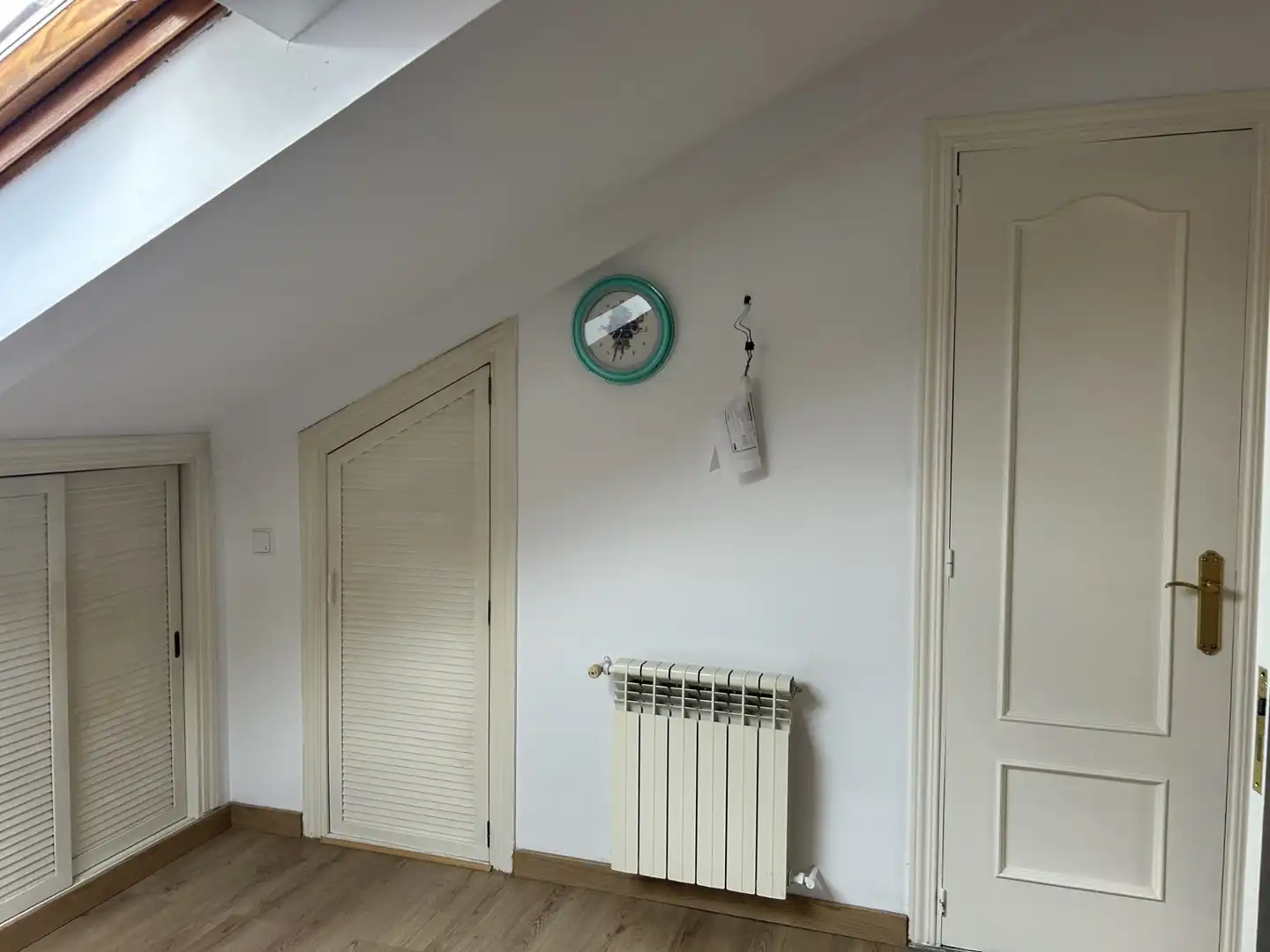 Casa o chalet en venta en El Escorial con Aire acondicionado, Calefacción y Jardín privado