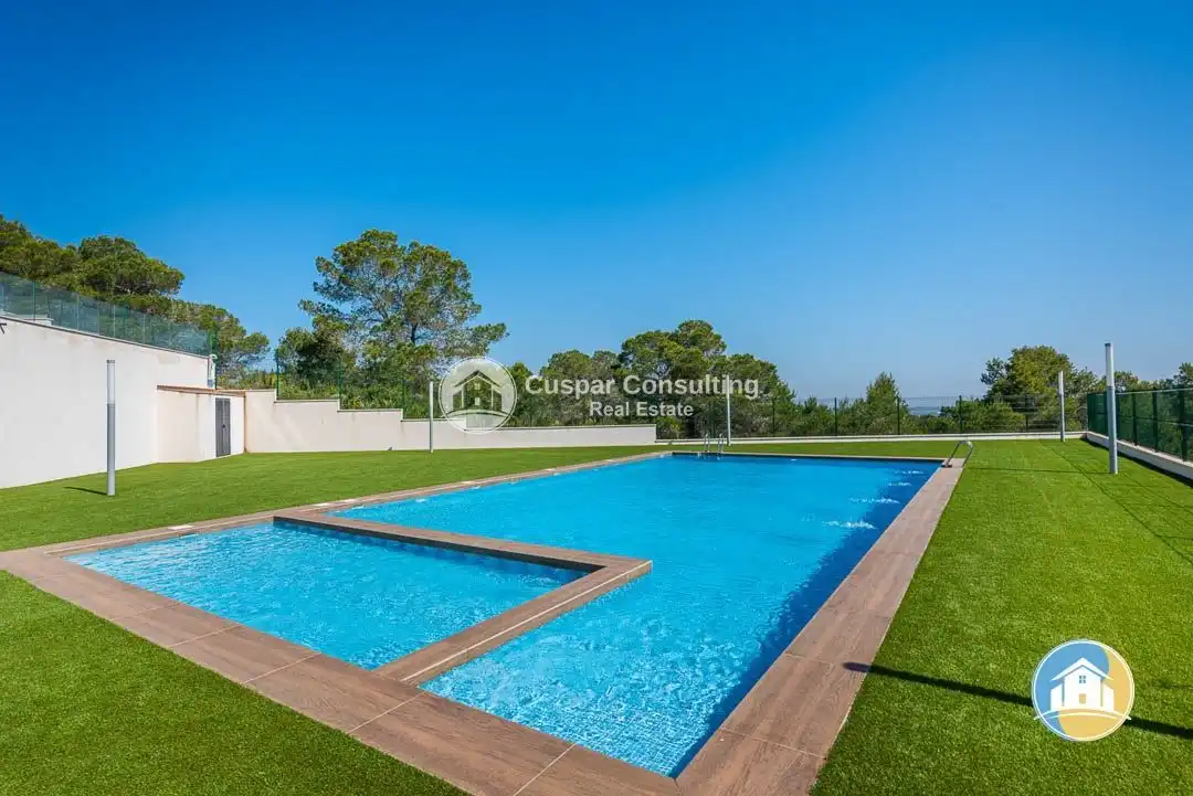 Xalet amb piscina en venda a Chirrinia, imagen 30