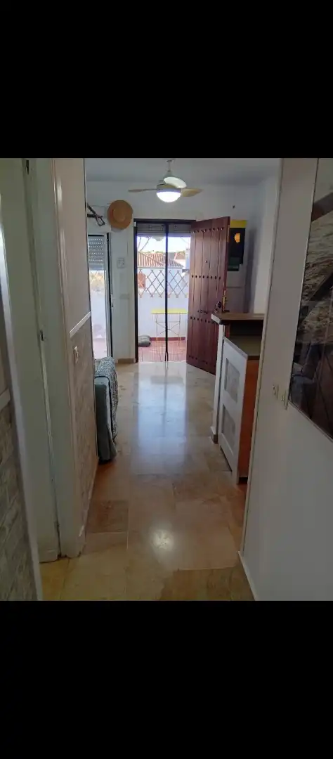 Piso de alquiler en Avenida Benamara, 15, Paraiso - Barronal