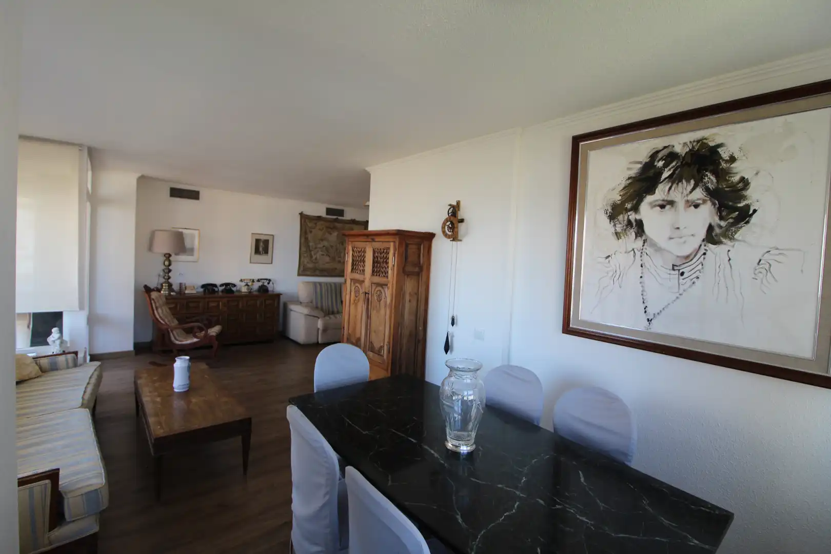 Piso con piscina en venta en Avenida de Playamar 7, imagen 14