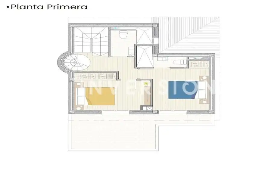 Villa avec terrasse à vendre à Carrer Sa Vinyola, imagen 21
