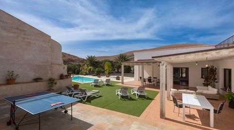 Foto 3 de Casa o chalet en venta en Camino Pájara, Päjara pueblo, Pájara