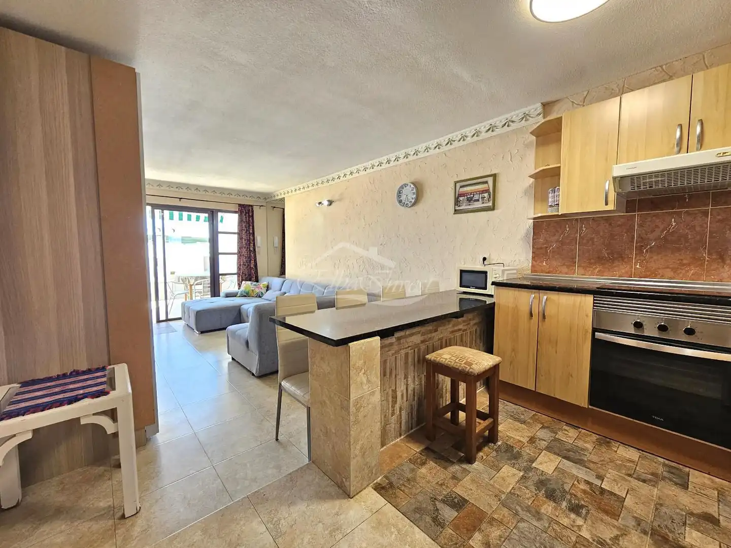 Duplex con terrazza in vendita a Costa Adeje, imagen 12