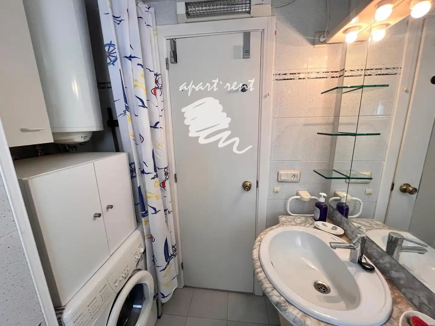 Wohnung mit Terrasse zum Verkauf in CARLES FAGES CLIMENT, imagen 22