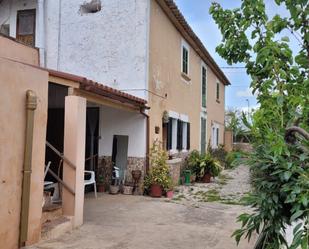 Vista exterior de Casa o xalet en venda en  Palma de Mallorca