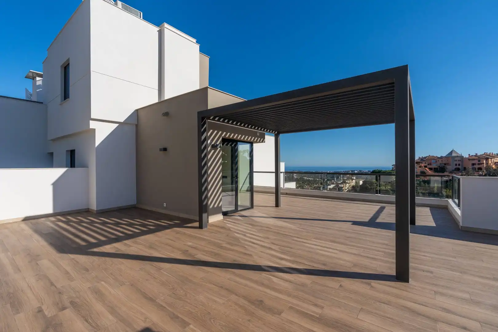 Penthouse with terrace for sale in Calle Super Manzana, imagen 21