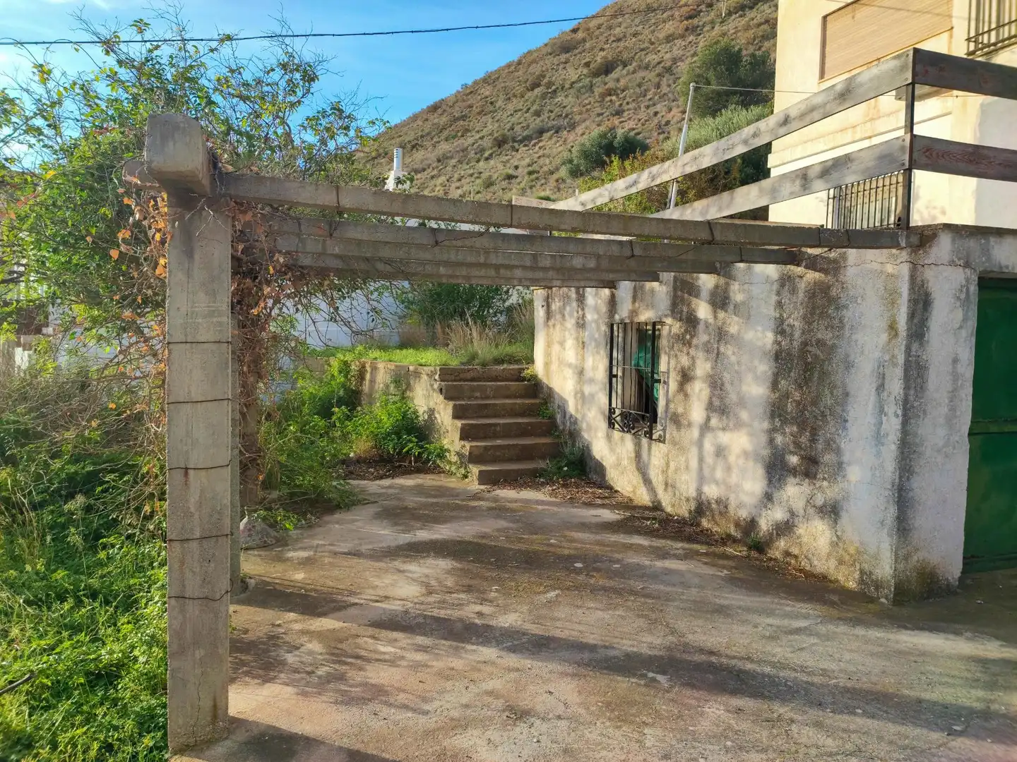 Casa o xalet en venda a Castell de Ferro