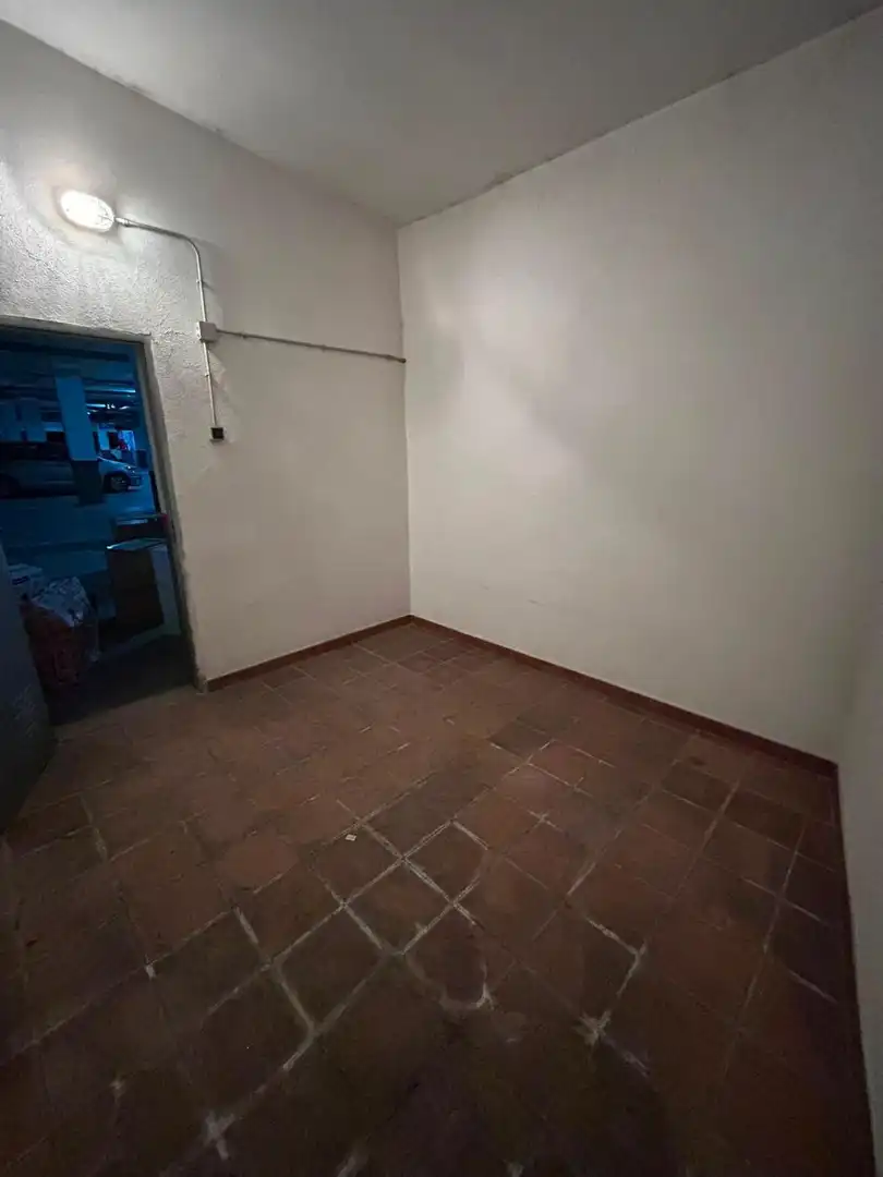 Flat for sale in El Ejido  with Air Conditioner and Furnished