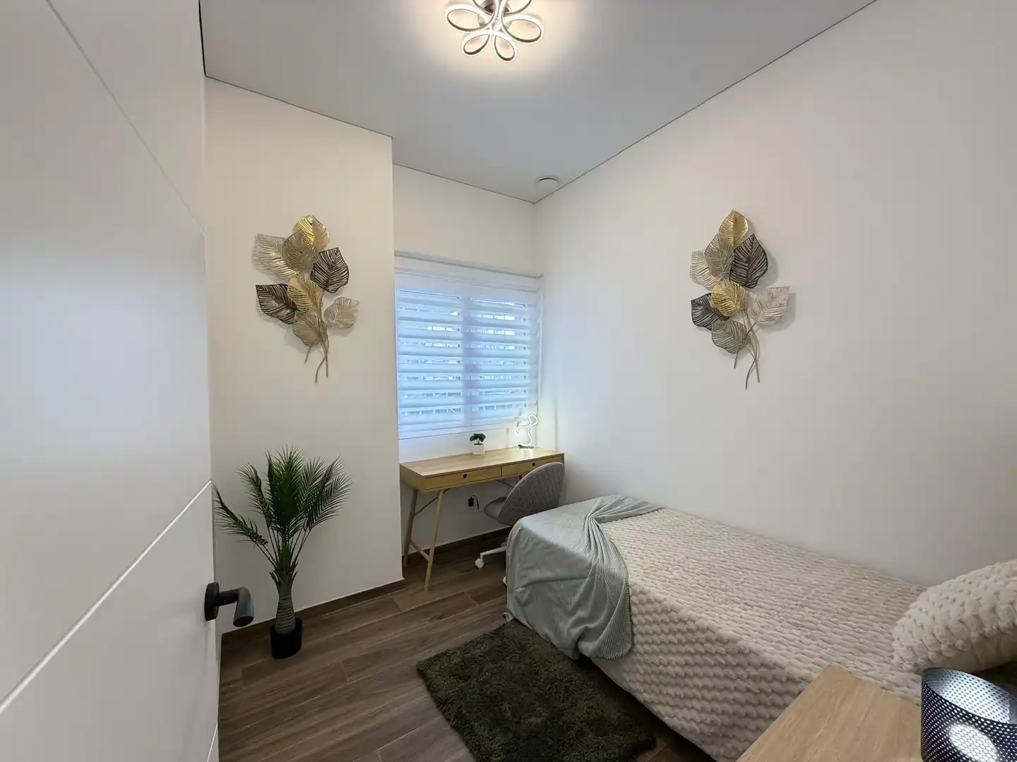 Apartament en venda a Calle SAN JULIAN, Puerto Deportivo